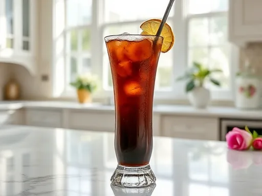 Fruit Daiquiri - At Home