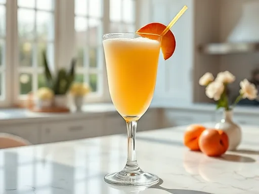 Fruit Daydream - At Home