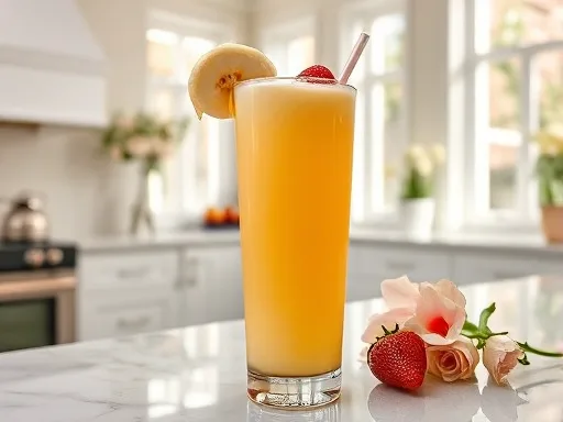 Fruit Explosion - At Home