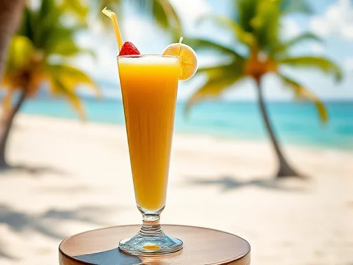 Fruit Explosion - Outdoors