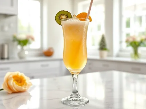 Fruit Fantasy - At Home