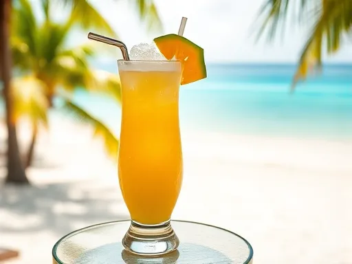 Fruit Fantasy - Outdoors