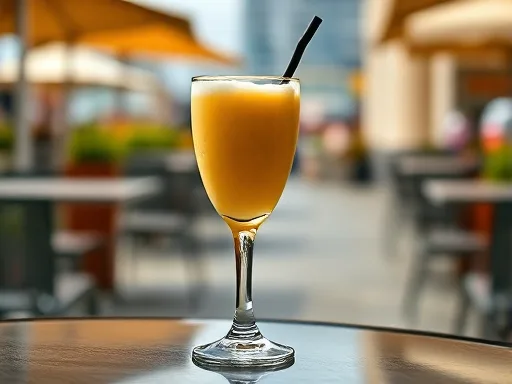 Fruit Flip-Flop - Outdoors