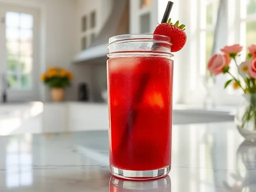 Fruit Hippy - At Home