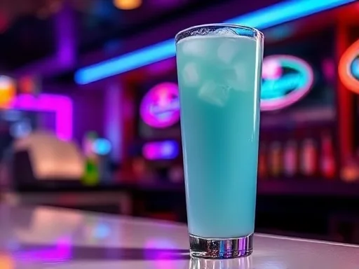 Fruit Loop - At a Bar