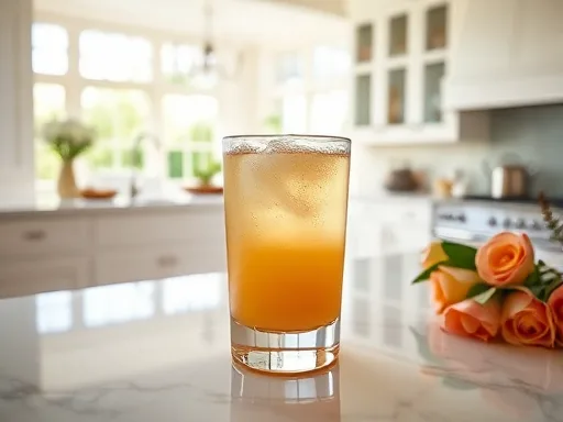Fruit Lush - At Home