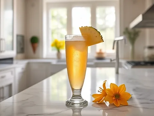 Fruit Sensation - At Home