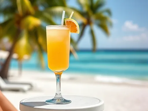Fruit Sensation - Outdoors