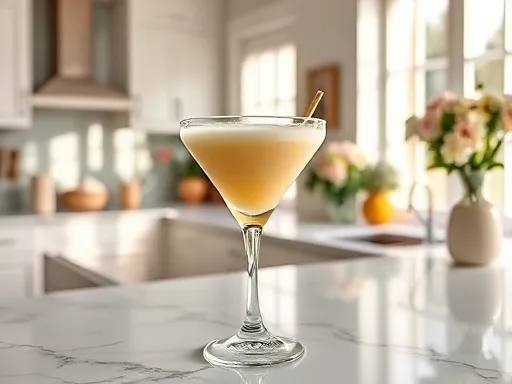 Fruit Shake - At Home