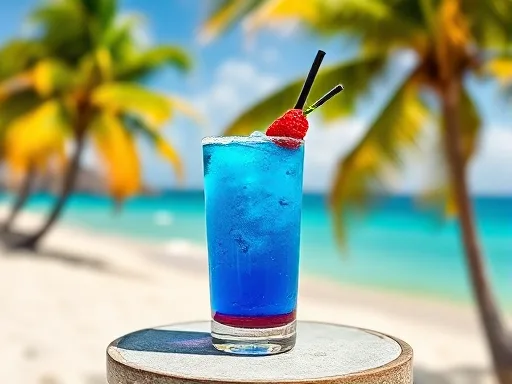 Fruit Tingle - Outdoors