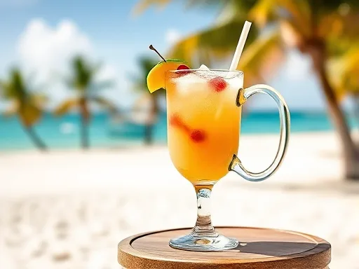 Fruit a La La - Outdoors