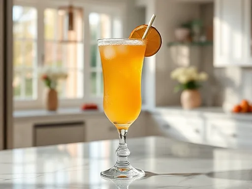 Fruitopia - At Home