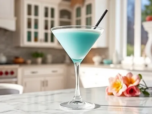 Fruity Pebble - At Home