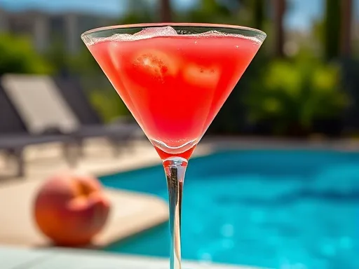 Fruity Slut - Outdoors