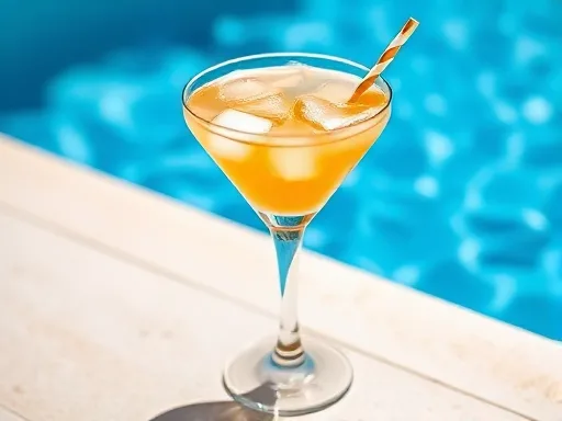 Fruity Toad - Outdoors