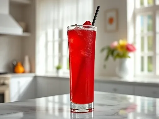 Fruity as Fuck - At Home