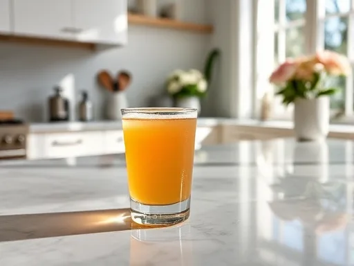 Frutty Fuck-Me-Up - At Home