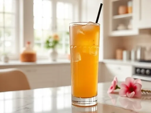 Fubar Kool-Aid - At Home