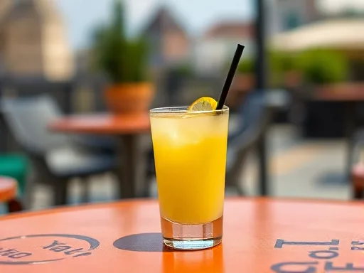 Fucked Up Greek - Outdoors