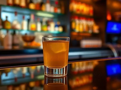 Fucked Up Motherfucker - At a Bar