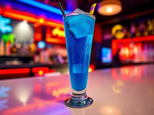 Fucked Up Shark - At a Bar