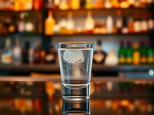 Fucked by a Rockstar - At a Bar