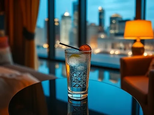 Fucked by a Rockstar - At Home