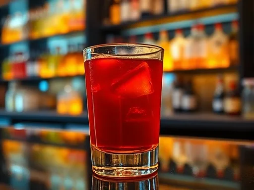 Fucking Hot - At a Bar