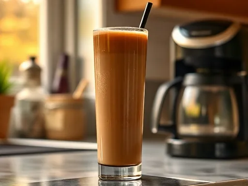 Fudgesicle - At Home