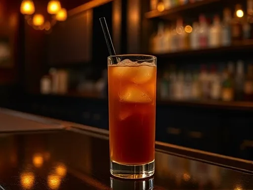 Full House - At a Bar