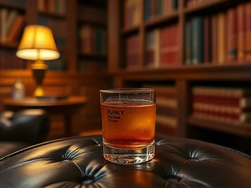 Funky Chicken - At Home