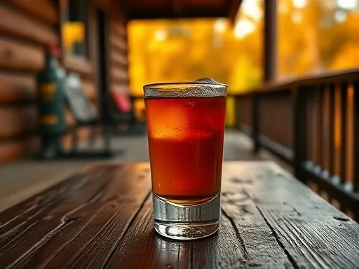 Funky Chicken - Outdoors