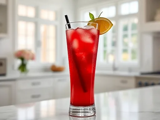 Funky Filly - At Home