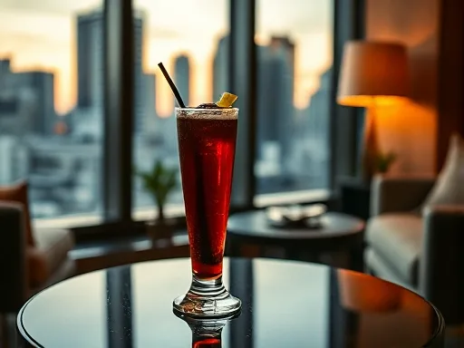 Funky Garlic - At Home