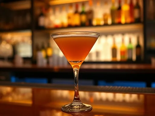 Funnel Cloud - At a Bar