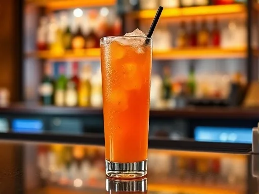 Fuzzless Navel - At a Bar