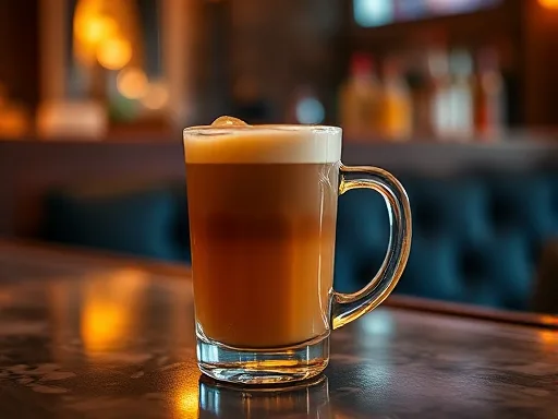 Fuzzy Asshole - At a Bar