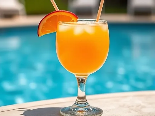 Fuzzy Balls - Outdoors