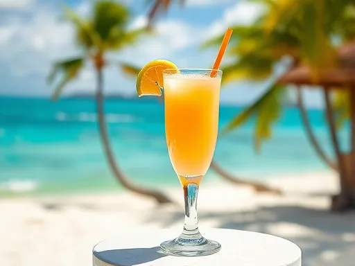 Fuzzy Banana - Outdoors