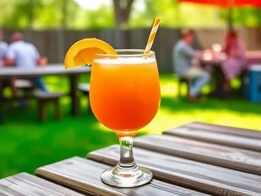 Fuzzy Faser - Outdoors