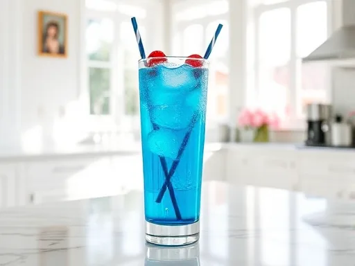 Fuzzy Fruity Brain Blitzer - At Home