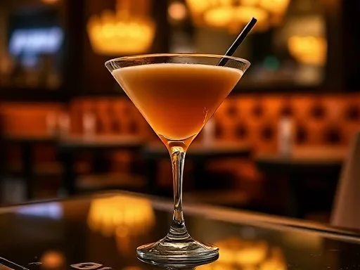 Fuzzy Logic #2 - At a Bar