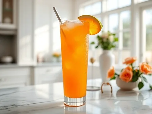 Fuzzy Melon Ball - At Home