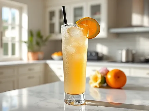 Fuzzy Melon - At Home