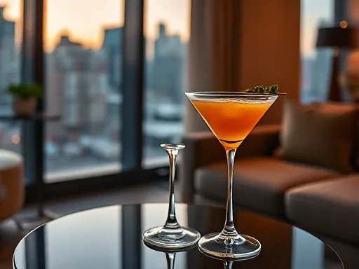 Fuzzy Navel #2 - At Home