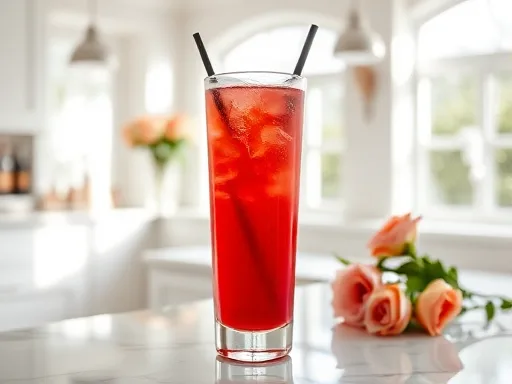 Fuzzy Peach - At Home