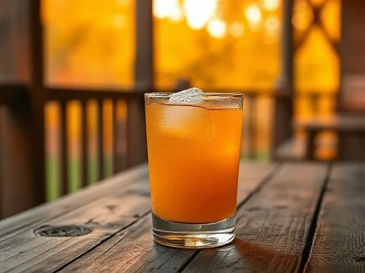 Fuzzy Rita - Outdoors