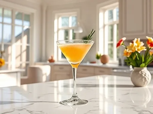 G-Spot Martini - At Home