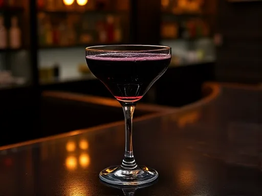 Gagarin - At a Bar