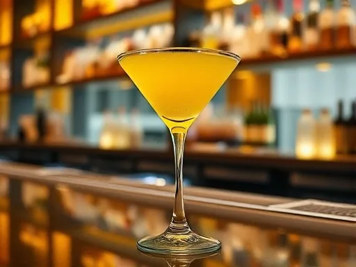 Gagliardo - At a Bar